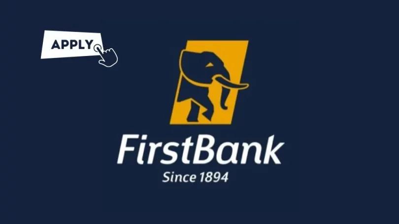 First Bank Recruitment 2024 | Application and Guideline