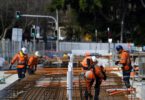 Australian Government Recruitment for Construction Workers (Free Visa + $10k)