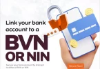 5 Ways TO LINK NIN TO FIDELITY BANK ACCOUNT