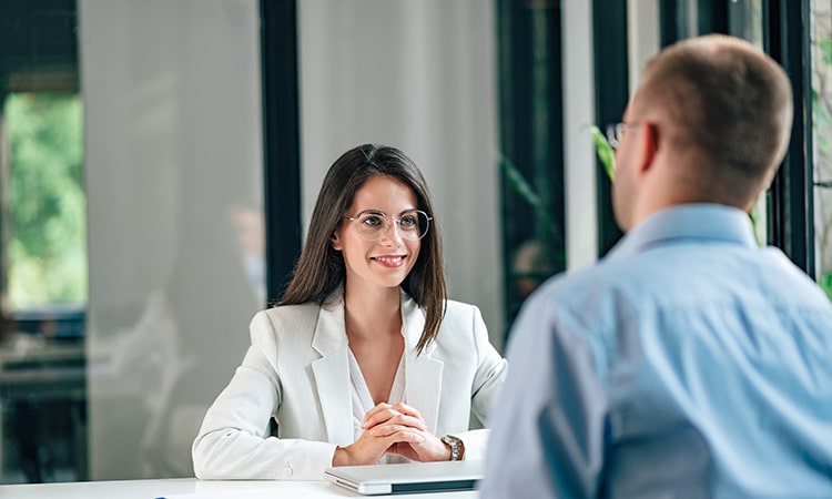Top HR Interview Questions and Answers