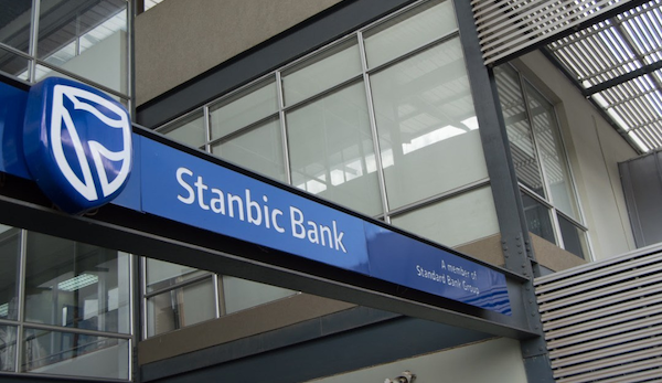 Database Administrator needed at Stanbic IBTC
