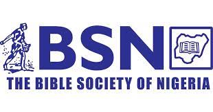 Fundraising Officer needed at the Bible Society of Nigeria
