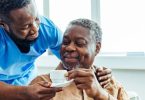 Guide to Relocating as a Caregiver in UK