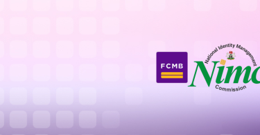 5 WAYS TO LINK NIN TO FCMB ACCOUNT