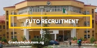 Director of Health Services needed at Federal University of Technology, Owerri