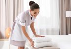 Apply as a Room Attendant in UK with Visa Sponsorship
