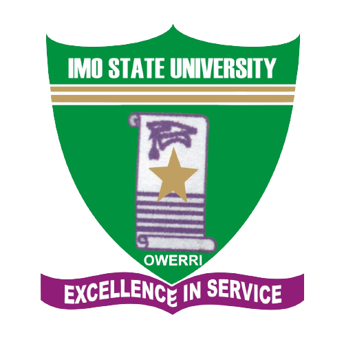 Chief Security Officer needed at Imo State University