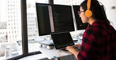 Software Developer Job in Victoria