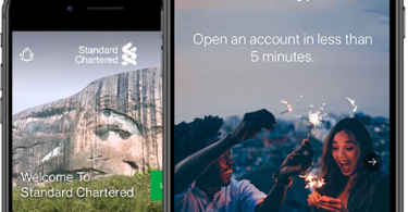 HOW TO OPEN STANDARD CHARTERED BANK ACCOUNT