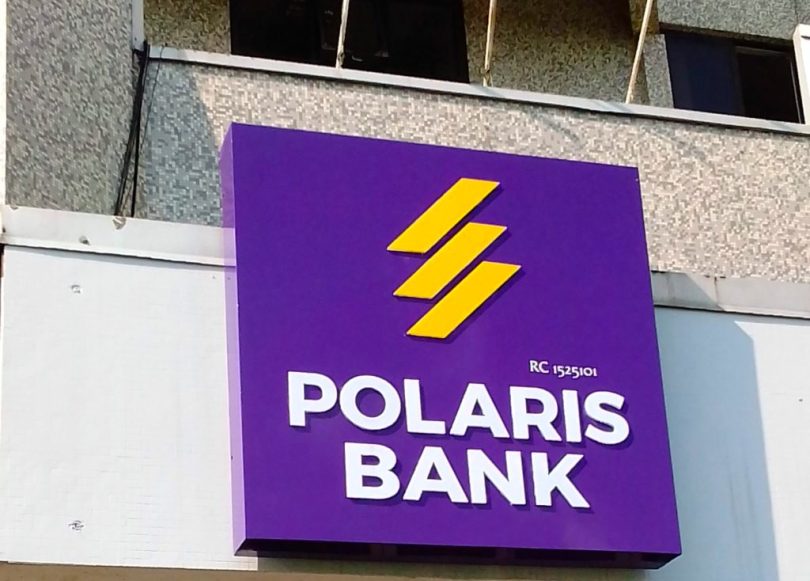 Open Polaris Bank Account Today | Enjoy Wooping offers