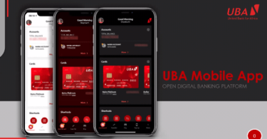 Open UBA Savings Account with Zero Deposit Fee | UBA Login