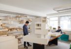 Working as Architect in the Real Estate industry