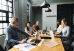 How to Work as Financial Marketing and Communication Consultant