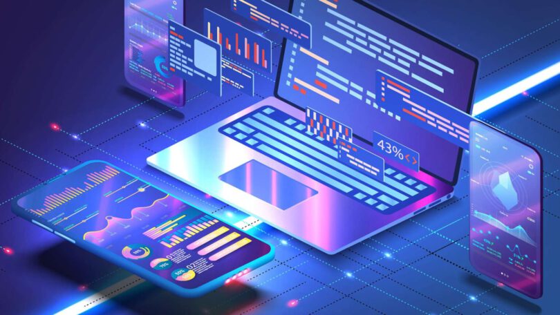 Job for Financial Software Developer in US, Canada, Australia