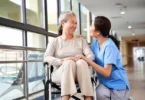 Jobs for Caregivers in China