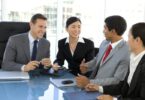 Paralegal Job in China
