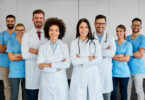 Physicians in the USA