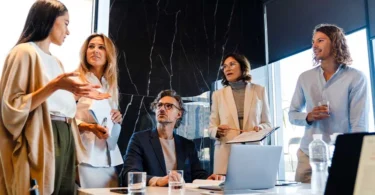 Chief Financial Officer (CFO) in Canada - Apply Now