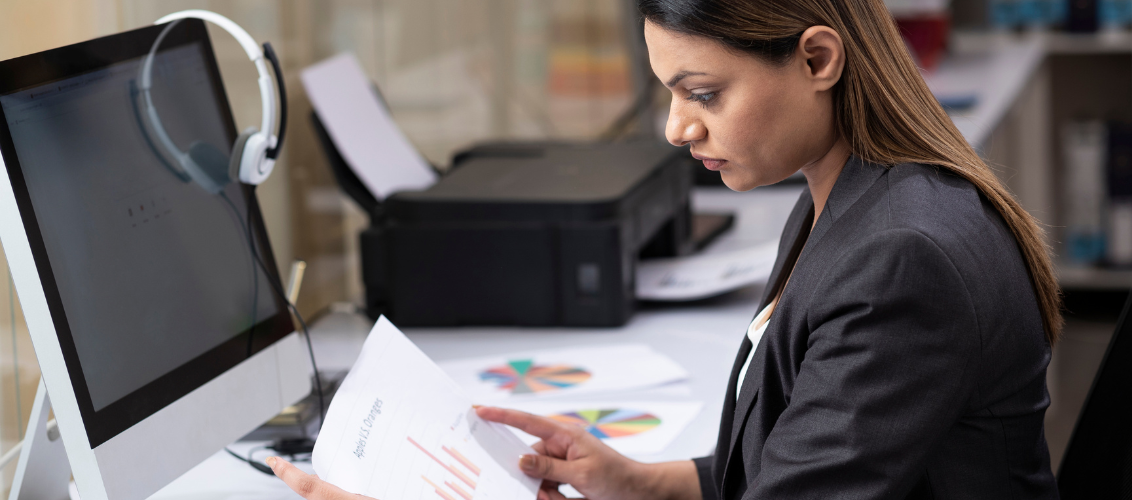How to Become a Data Analyst (Finance) in Canada