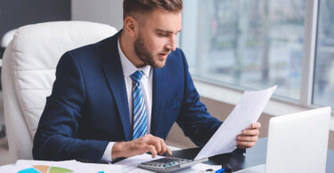 Tax Consultant in the USA - Apply Now