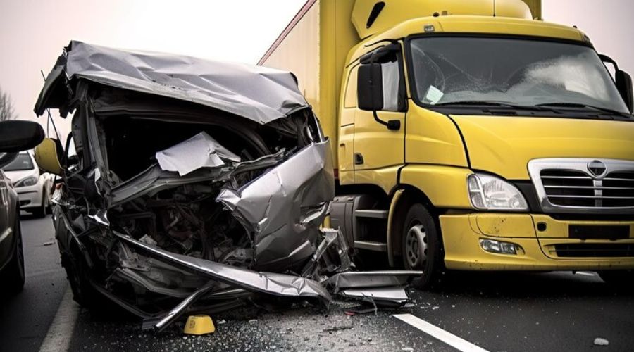 Truck Collision Attorney Job in USA | Apply