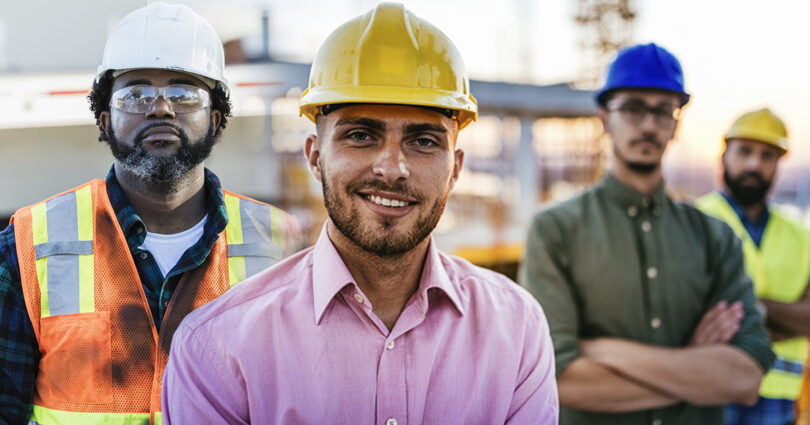 Construction Worker Jobs in Canada for Immigrants | Visa, Salary & Safe Relocation